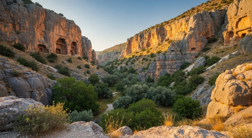 I'm coming to Çanakkale for the first time; does it make sense to see Troya Tarihi Milli Parkı and Gelibolu Yarımadası on the same trip, and what should the route be like?