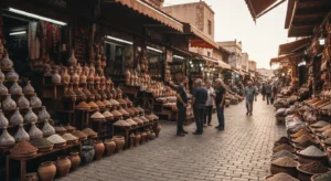 How do I reach the best markets in Kilis and on which days should I visit?