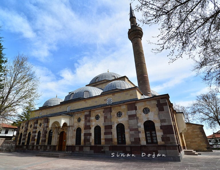Sultan Süleyman Cami