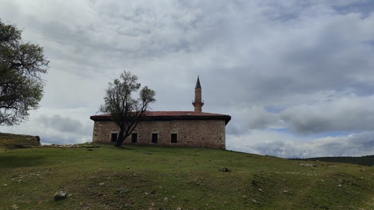 Tabea antik kenti