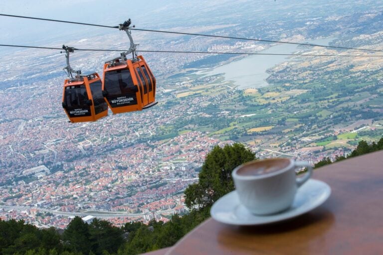 Denizli Teleferik