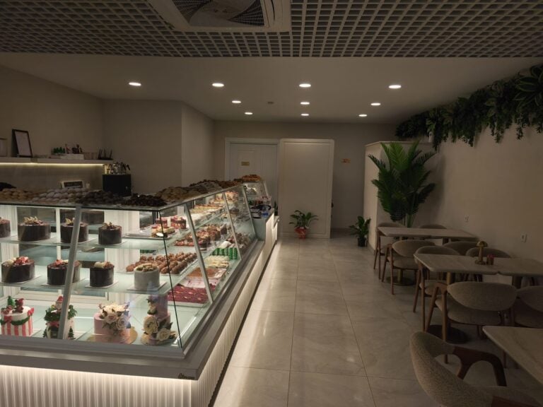 Mel’s Artisan
