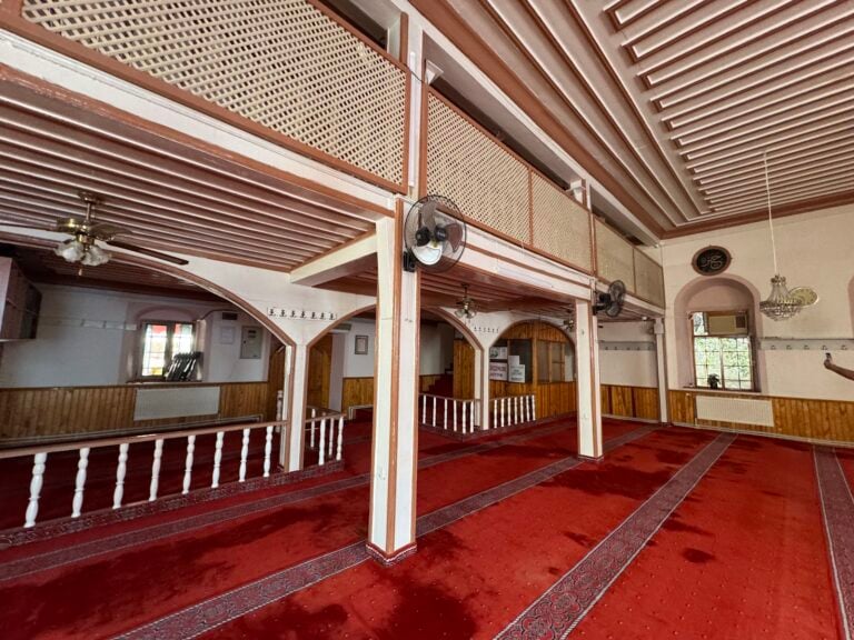 Yalı Cami