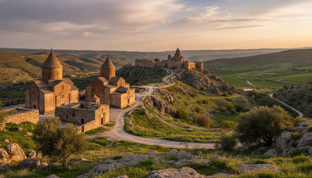 I’m going to Denizli in August; I want to visit the Basilica of Saint Philip and the remains of early-period churches in and around Hierapolis in Pamukkale. Is it possible to add Laodicea on the same day as well—especially what kind of timing should I plan for in the morning/afternoon?