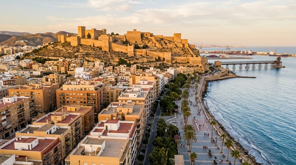 Almería