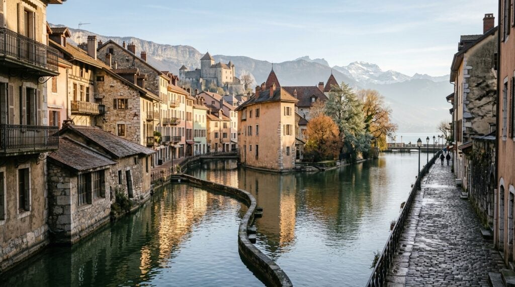 Annecy