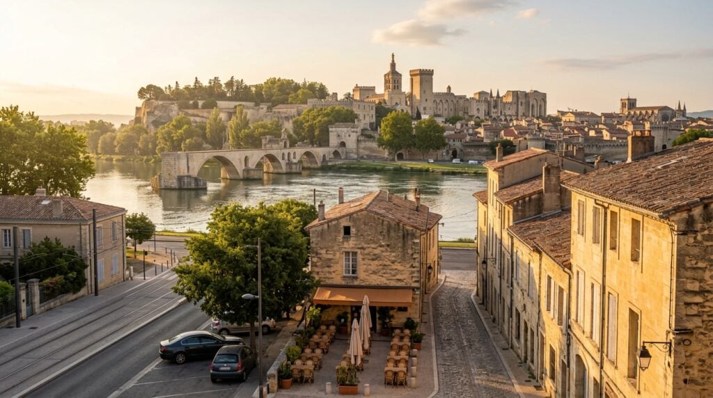 Avignon