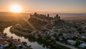Is it sensible to visit the places referred to as “ancient cities” in Bayburt in rainy weather (with a child)? What should you choose with short walks in the center first, then how should the museum and meal plan be arranged?