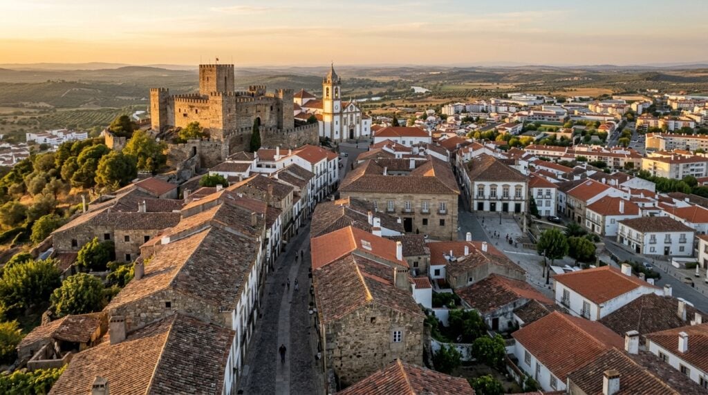 Castelo Branco
