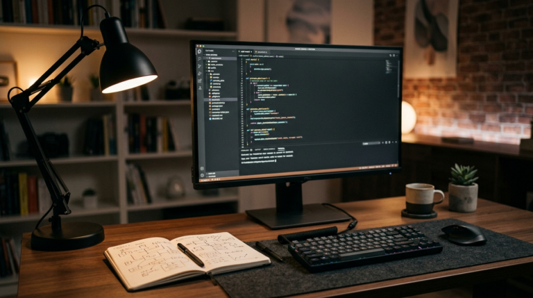 ChatGPT ile Freelancer Teknik Kapsam Dokümanı Hazırlama