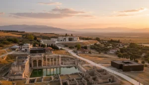 This is my first time coming to Denizli, and I want to be clear about what I should look for in museums. If I only set aside time for one museum, will the Hierapolis Archaeology Museum or the Atatürk and Ethnography Museum satisfy me more? In terms of content, how do they differ?