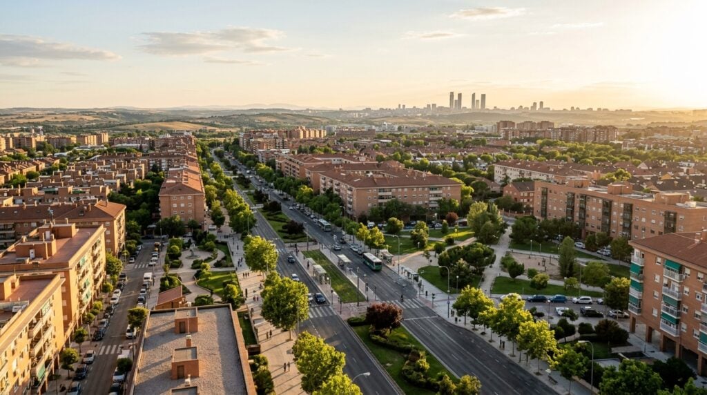 Fuenlabrada
