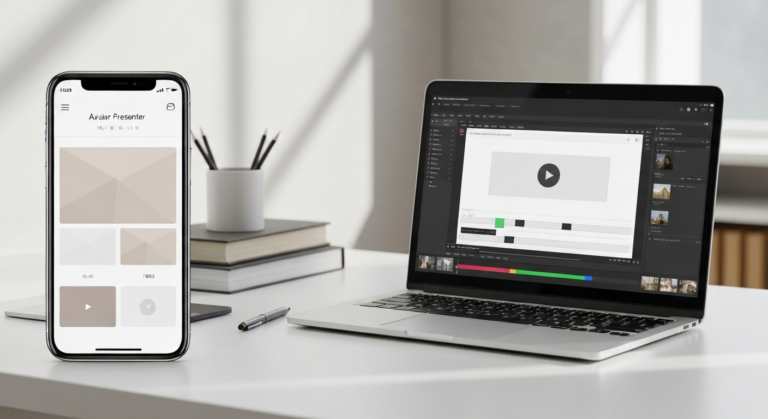 HeyGen ile Emlakçılara Avatarlı Portföy Video Satışı