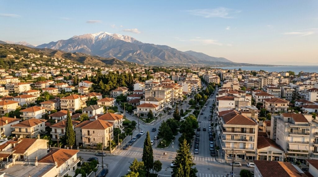 Katerini