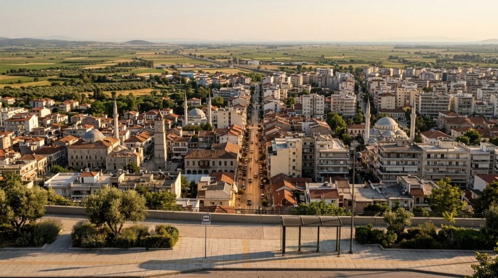 Komotini