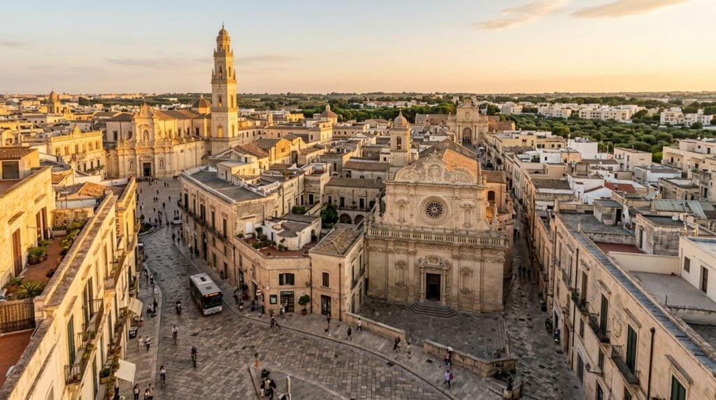 Lecce
