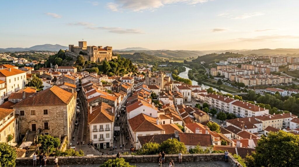 Leiria