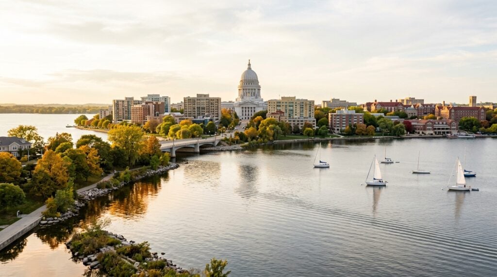 Madison