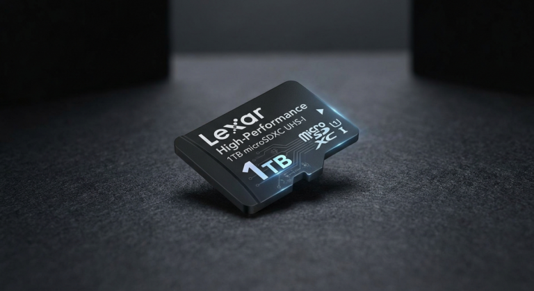 A Terabyte in Your Pocket, Power Hidden Behind Continents