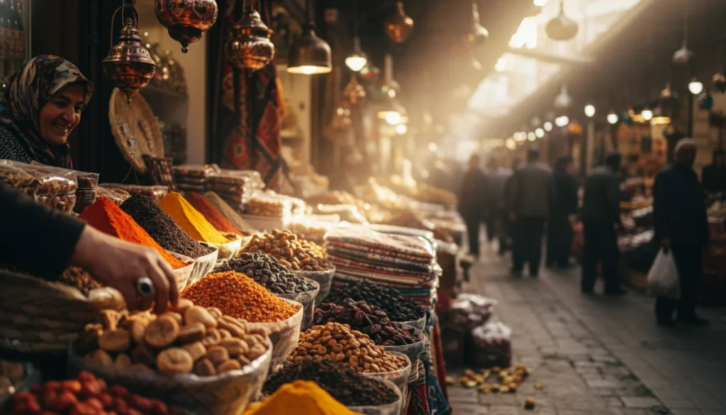 Niğde’de Kapalı Çarşı ve pazarları ne zaman gezmek en mantıklısı? Merkezde nasıl bulurum, neler alınıp neye dikkat edilmeli?