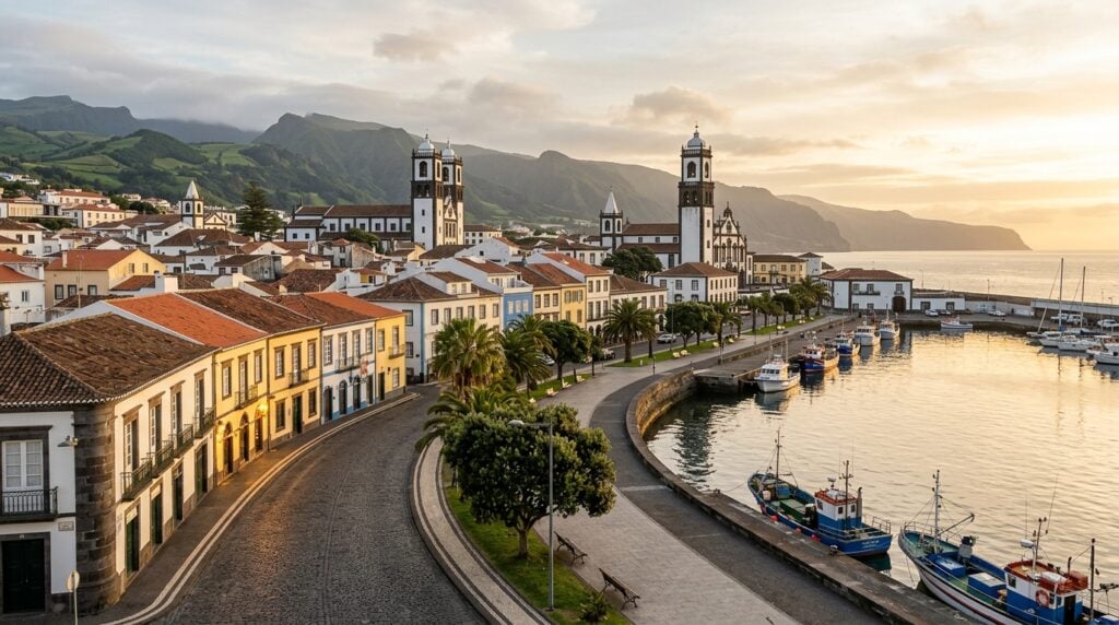 Ponta Delgada