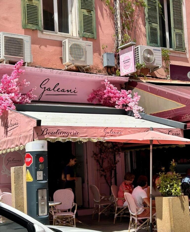 Maison Galeani
