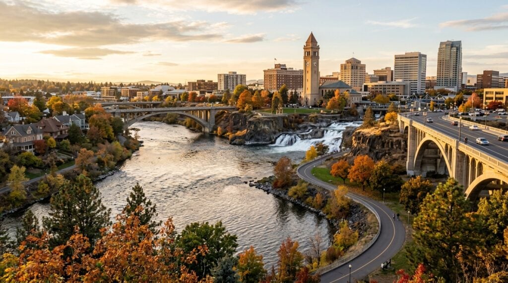 Spokane