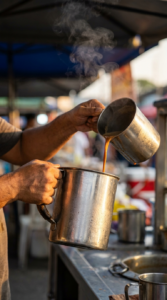Malezya Teh Tarik
