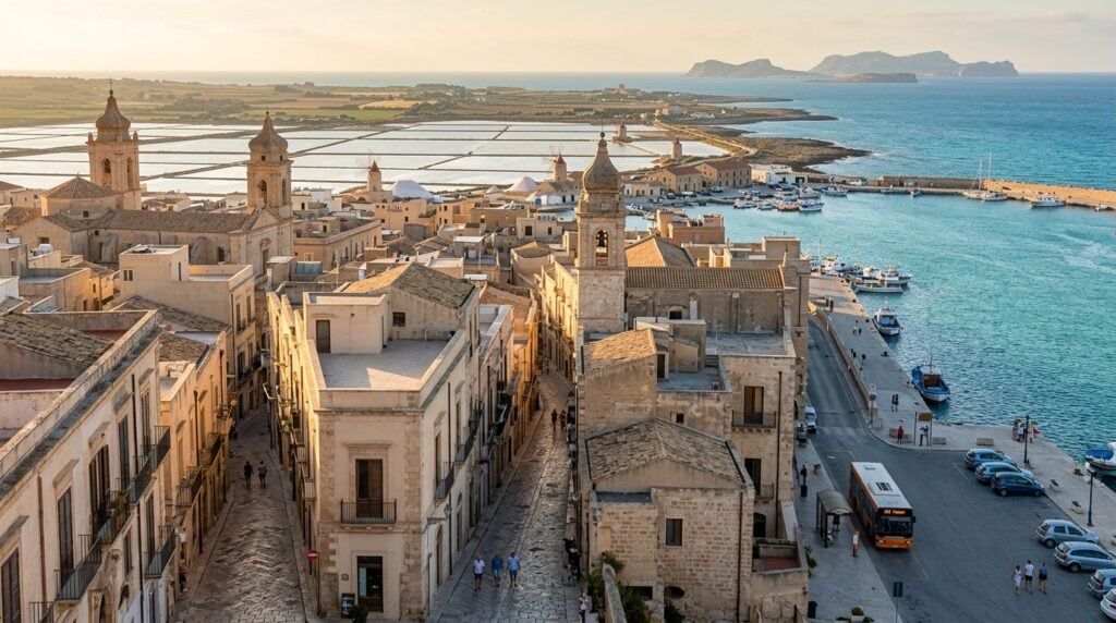 Trapani