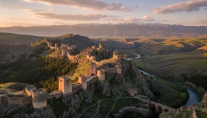 In Tunceli, it’s referred to as “palaces and castles”; on the side of Pertek and Çemişgezek, what exactly can I visit there, and is it possible to collect everything in one day? What would you recommend for the best day/time and transportation?
