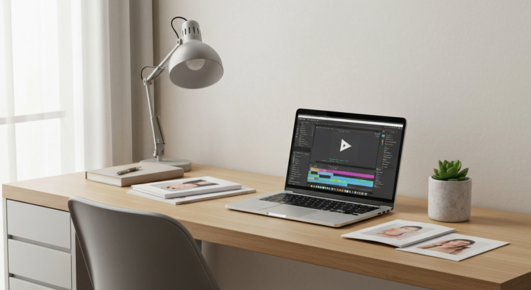 Vidu ile Ürün Fotoğrafından Kısa E-Ticaret Videosu