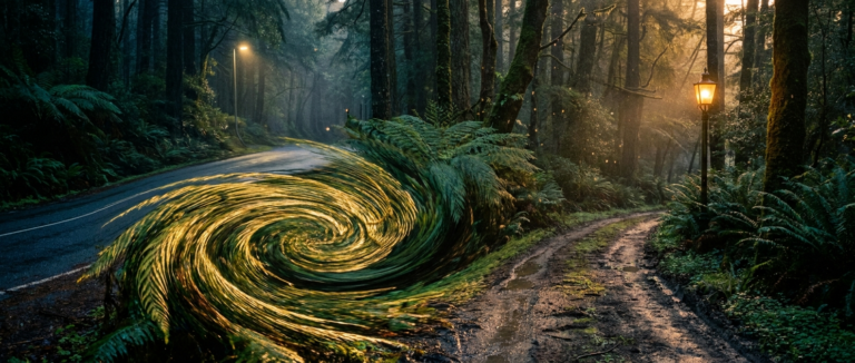 Yeşil Hatırladığında