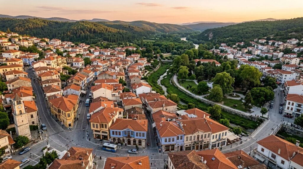 Xanthi