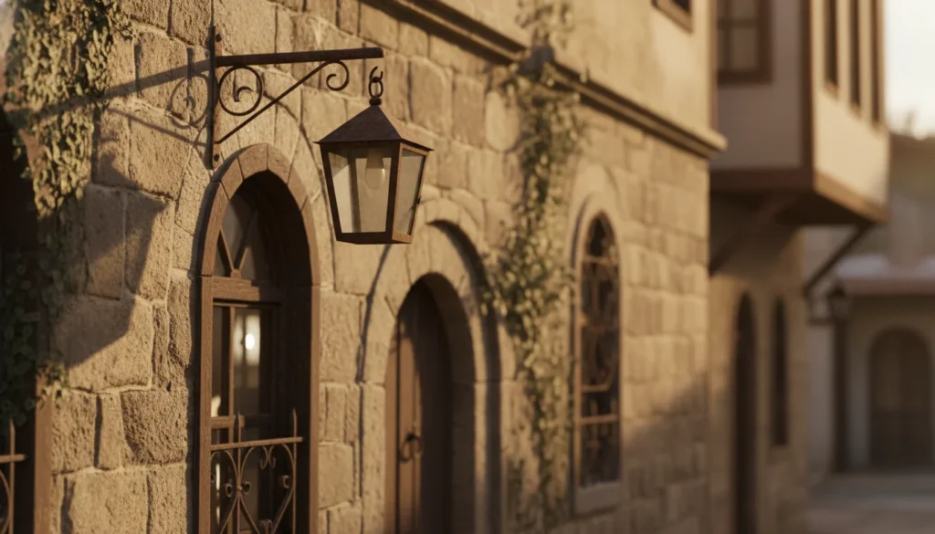 Is it comfortable to tour the museums in Zonguldak Archaeology and Ethnography Museum and in Kdz. Ereğli with a child stroller? How are the stairs/elevator situation at the entrance, and what would be the best visit plan for a family?