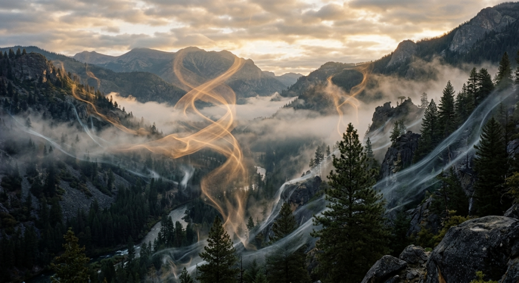 Light Conflict: Between Hot and Cold