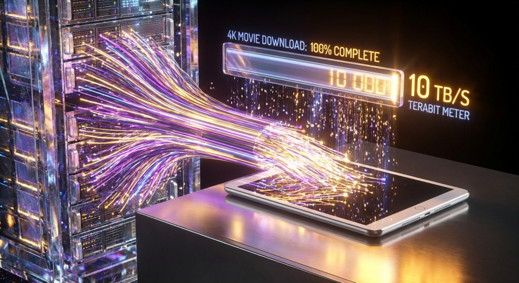 Dial-up Kafasıyla Fiber Hızı Arasındaki Zihin Uçurumu