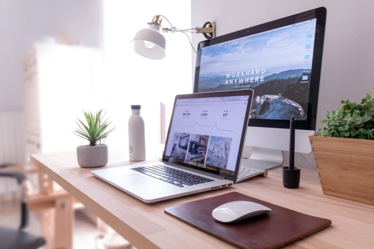 Freelancerlar İçin Webflow’da No-Code Landing Page Şablonu Nasıl Hazırlanır ve Gumroad’da 300 Dolar Nasıl Kazanılır